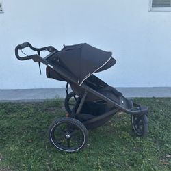 Thule Sweden Toddler Stroller 