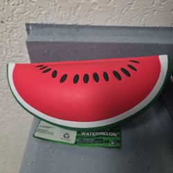 Jumbo Squishy Watermelon