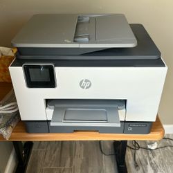 Printer Office Jet 9020 Brand New 