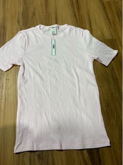 Pink Victoria’s Secret S