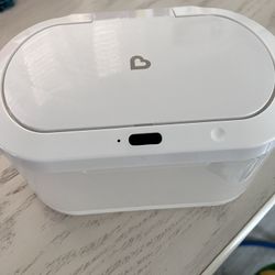 Wipe Warmer 