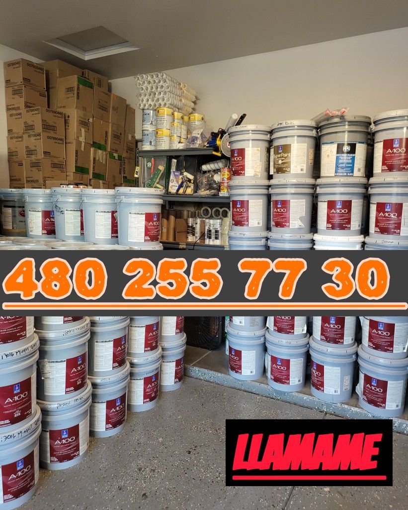 Paint For Sale