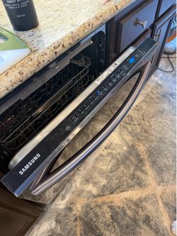 Samsung dishwasher