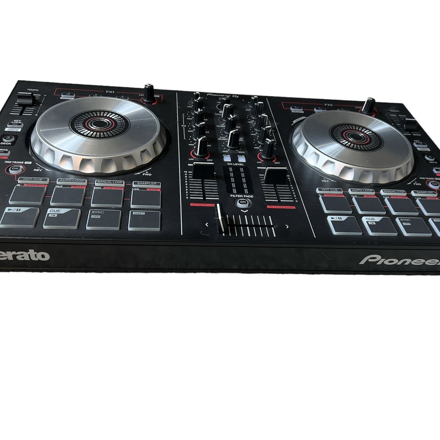 Pioneer DDJ SB2 for Sale in Philadelphia, PA - OfferUp
