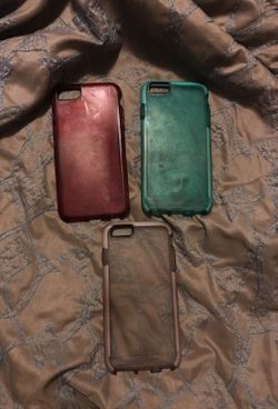 Tech 21 iphone 6 plus cases