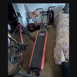 Total Gym