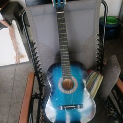 Zeny Guitar 
