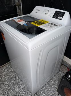 Washer
