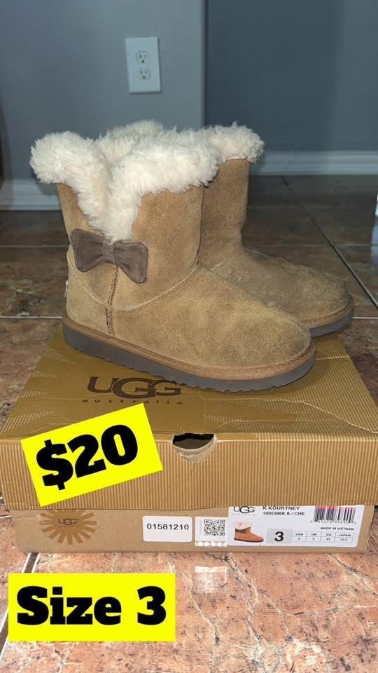 Uggs