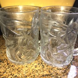 BATMAN cups 1995