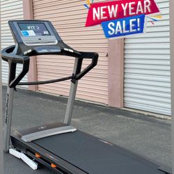 Nordictrack Treadmill