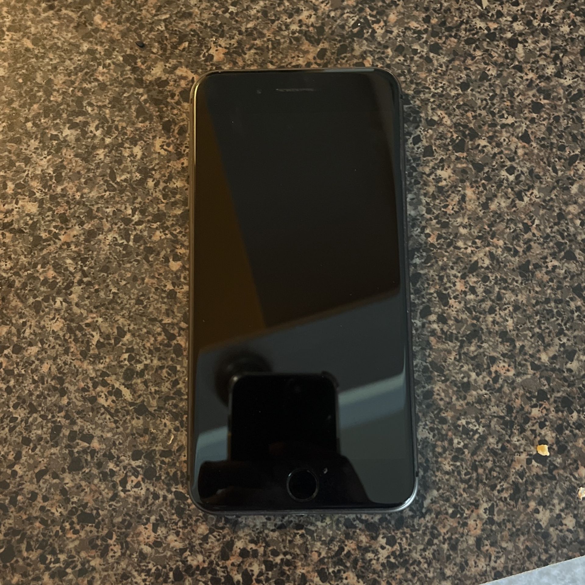 iPhone 8 Plus