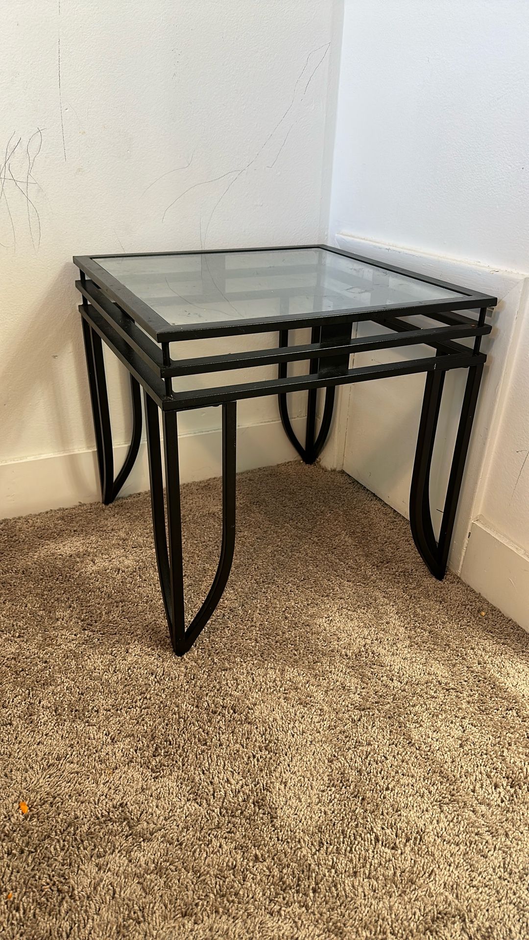 2 Set Of Tables
