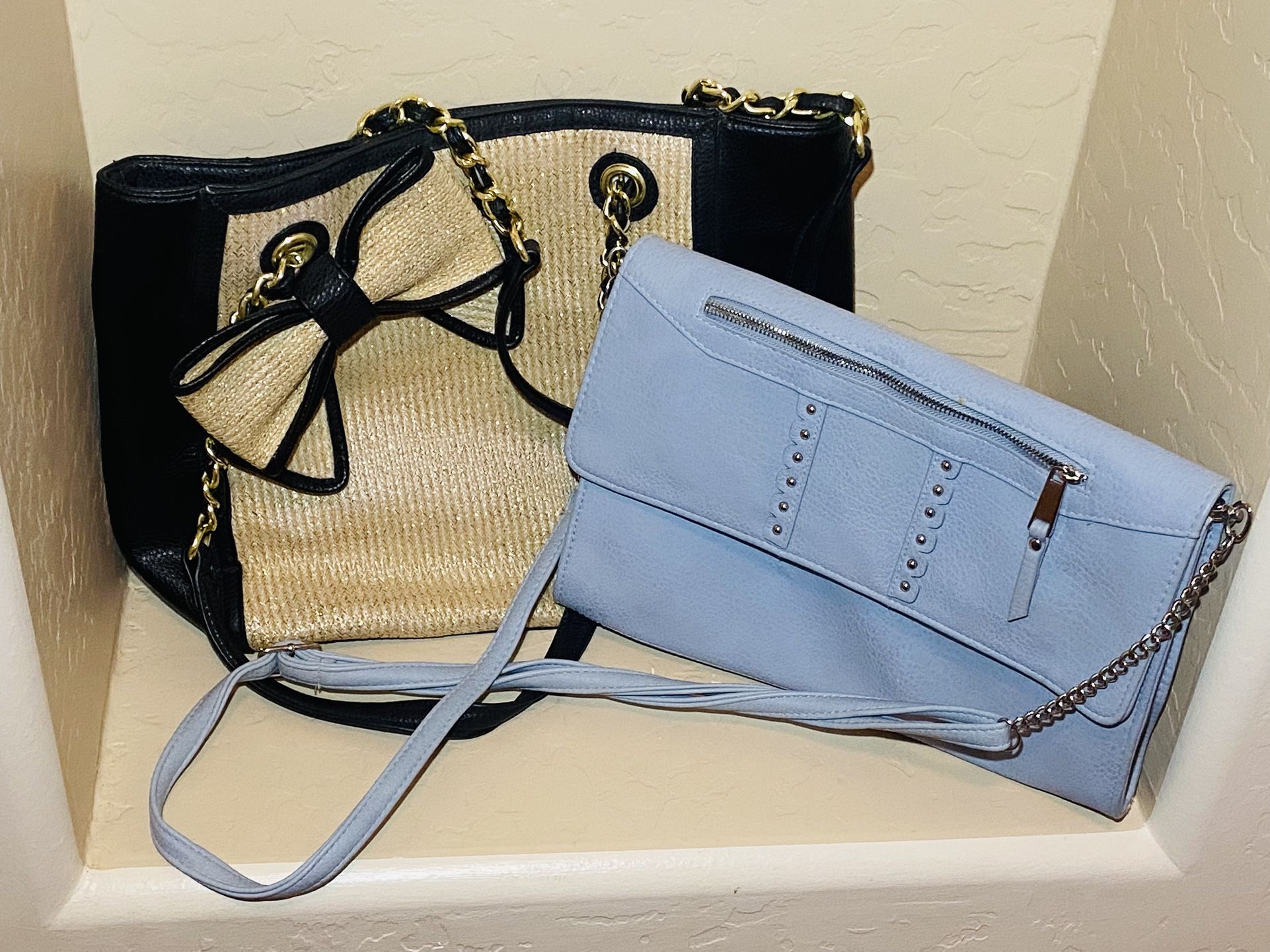 Jessica Simpson Purses Bundle
