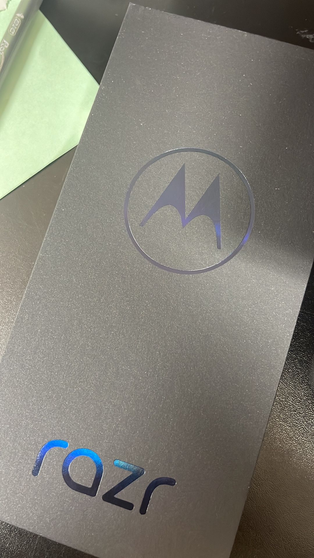 Moto RAZR 2️⃣0️⃣2️⃣4️⃣