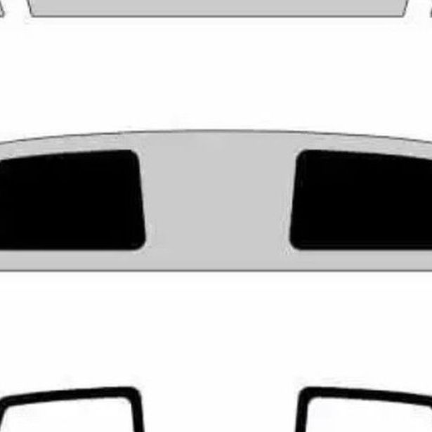 Alien Enclosure Package Tray For 1967 & 68 Camaro