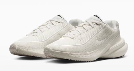 Nike Uplift SC Lace Up New IB2766-002 Phantom Gray Size 10 Womens