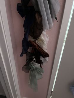 Girls Bows 15 Bows From Nordstrom Rack, Target,etc