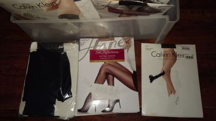 Hanes pantyhose