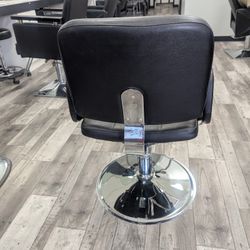 Barber Chair
