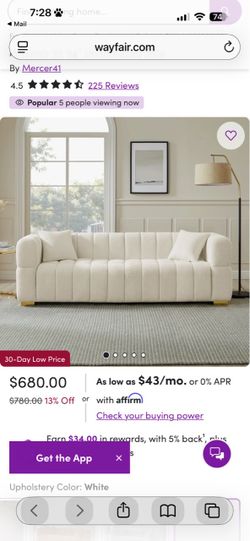 Sofa
