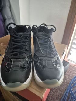 Jordan 11 Space Jam Low IE size 8.5