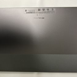 Lenovo Tablet