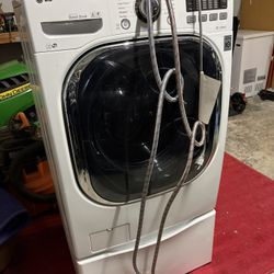 LG Washing Machine