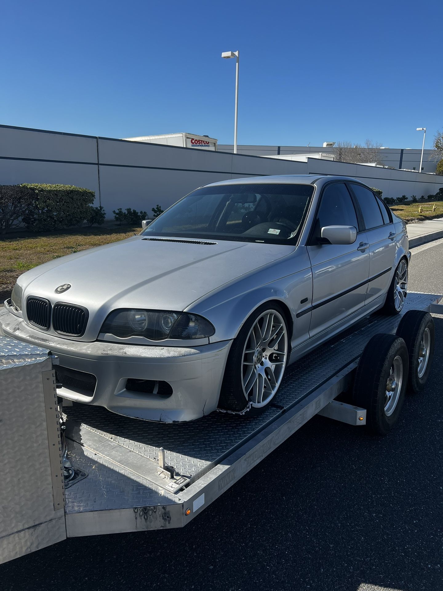 Bmw E46 325I Full Part Out for Sale in Norco, CA - OfferUp