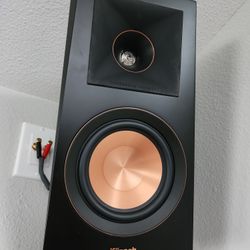 Klipsch Reference Premier RP-500SA Speakers (1pair)