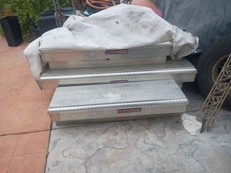 Tool box