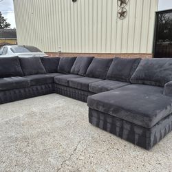 Sectional Sofa ⚠️ $720 Total Price❗️