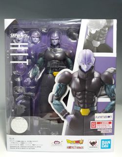 Sh figuarts HIT