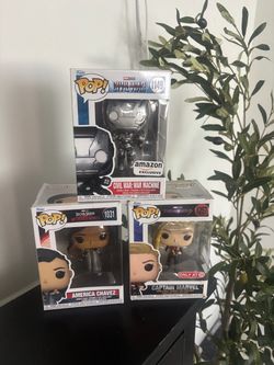 Pops bundle