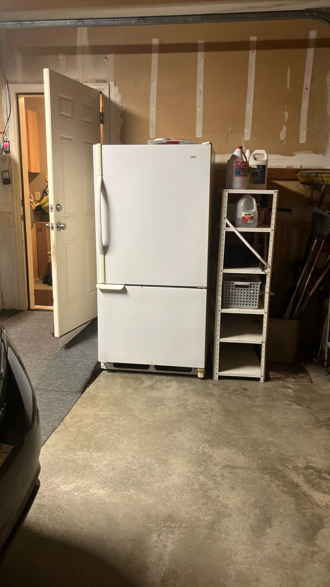 Kenmore Refrigerator
