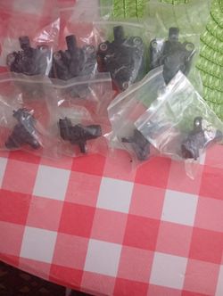 Camshaft Position Sensor & Adjusted Magnet 2008/2012