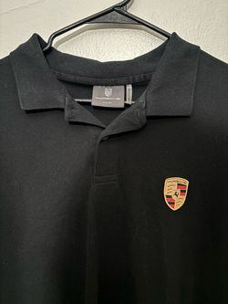 Porsche Polo