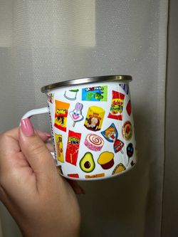 Small mug