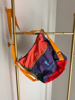 Cotipaxi outdoor bag