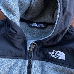 Toddler Northface Fleece
