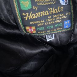 Donegal “Hanna Hats” 5 Panel