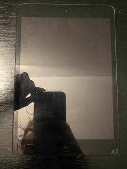 Ipad Mini