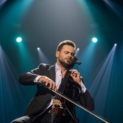 HAUSER: The Rebel is Back Tickets at the Pavilion at Toyota Music Factory in Irving, TX on 05/21/2025