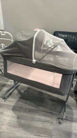 Baby Bassinet