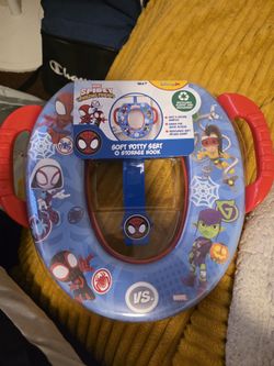 Potty Seat