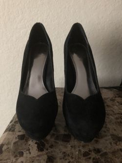 Bakers heels women’s 8.5
