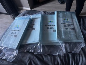 Underpads