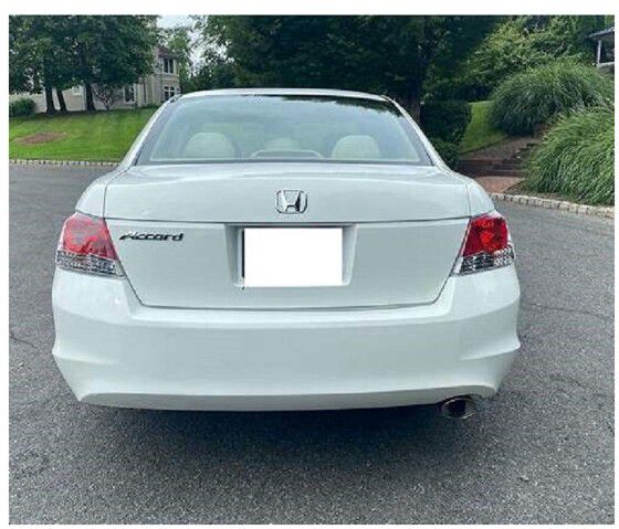 2010FOR SALE'Honda Accord mint condition
