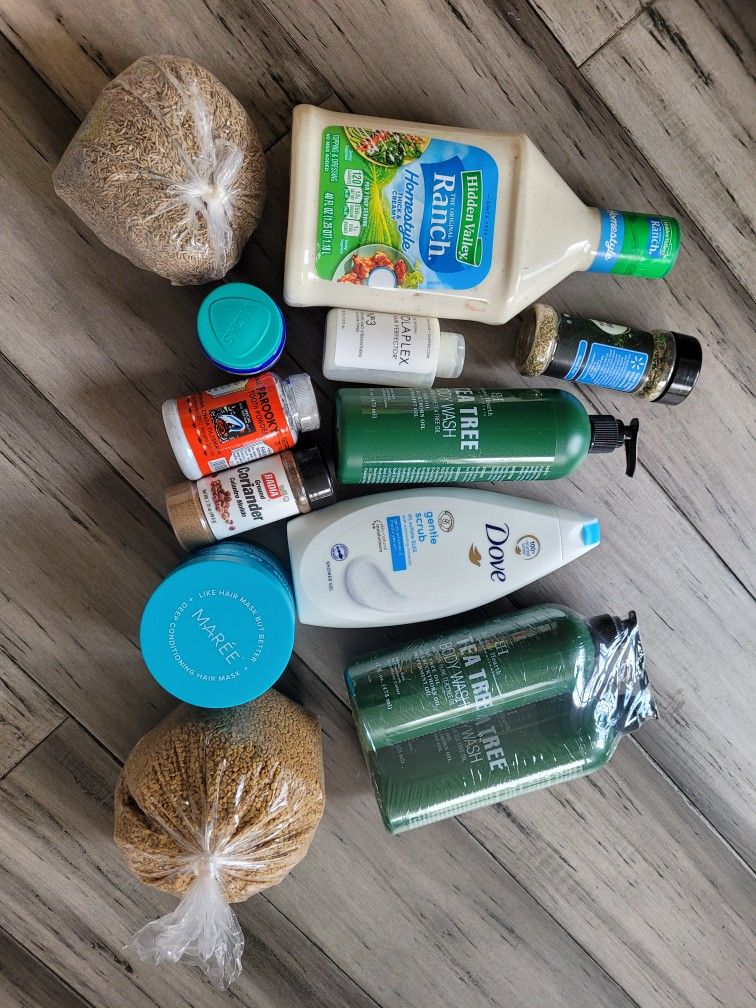 General Items