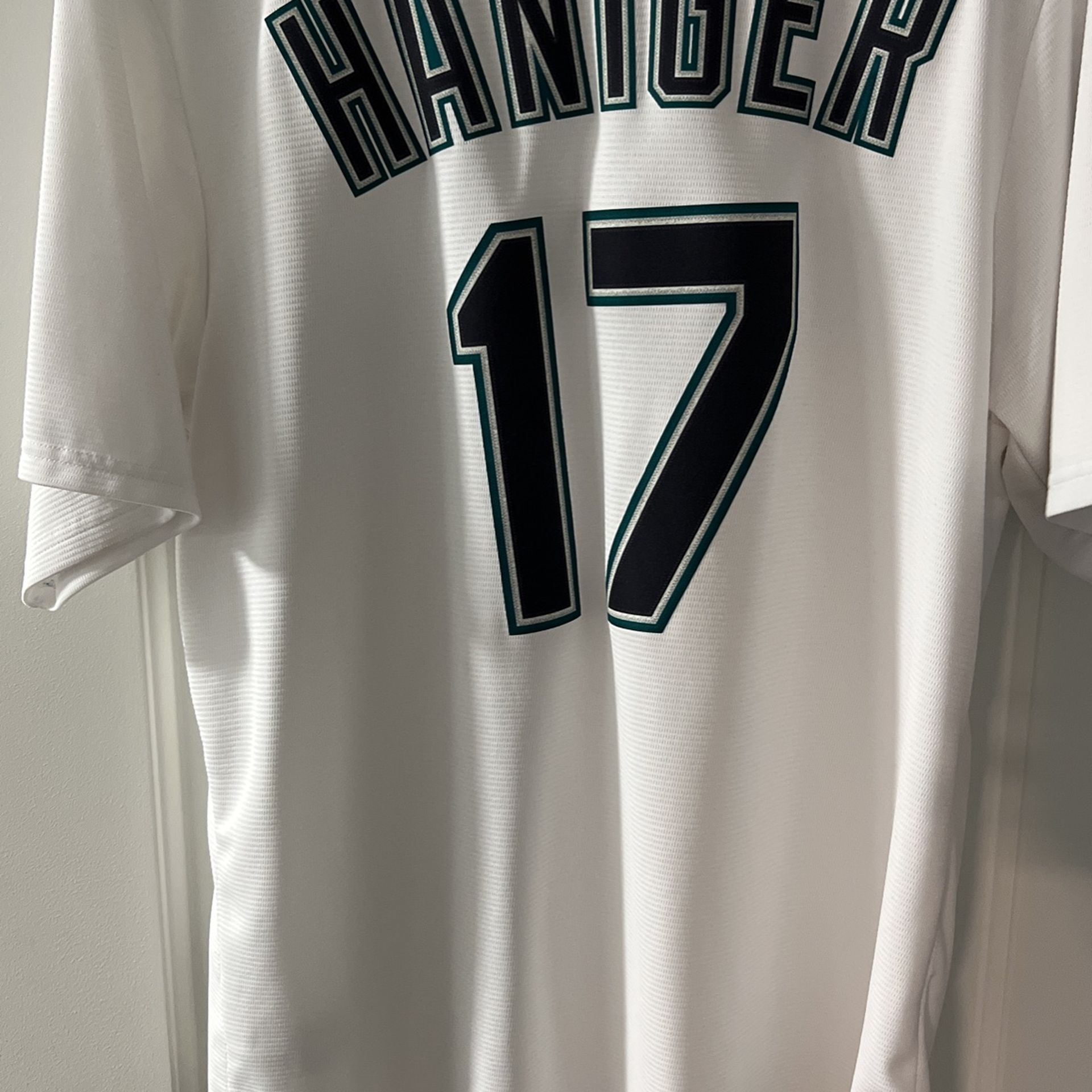 BRAND NEW MLB JERSEY WORLD SERIES. SUPER DEALS for Sale in Kent, WA -  OfferUp